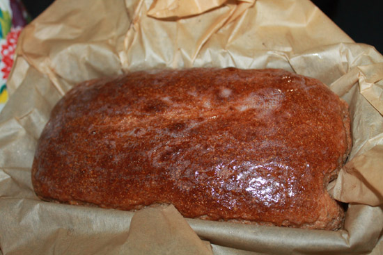 sourdough-bread-spelt-flour-recipes